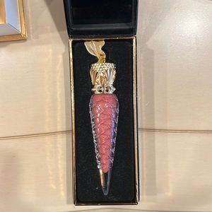 Louboutin Lip gloss
